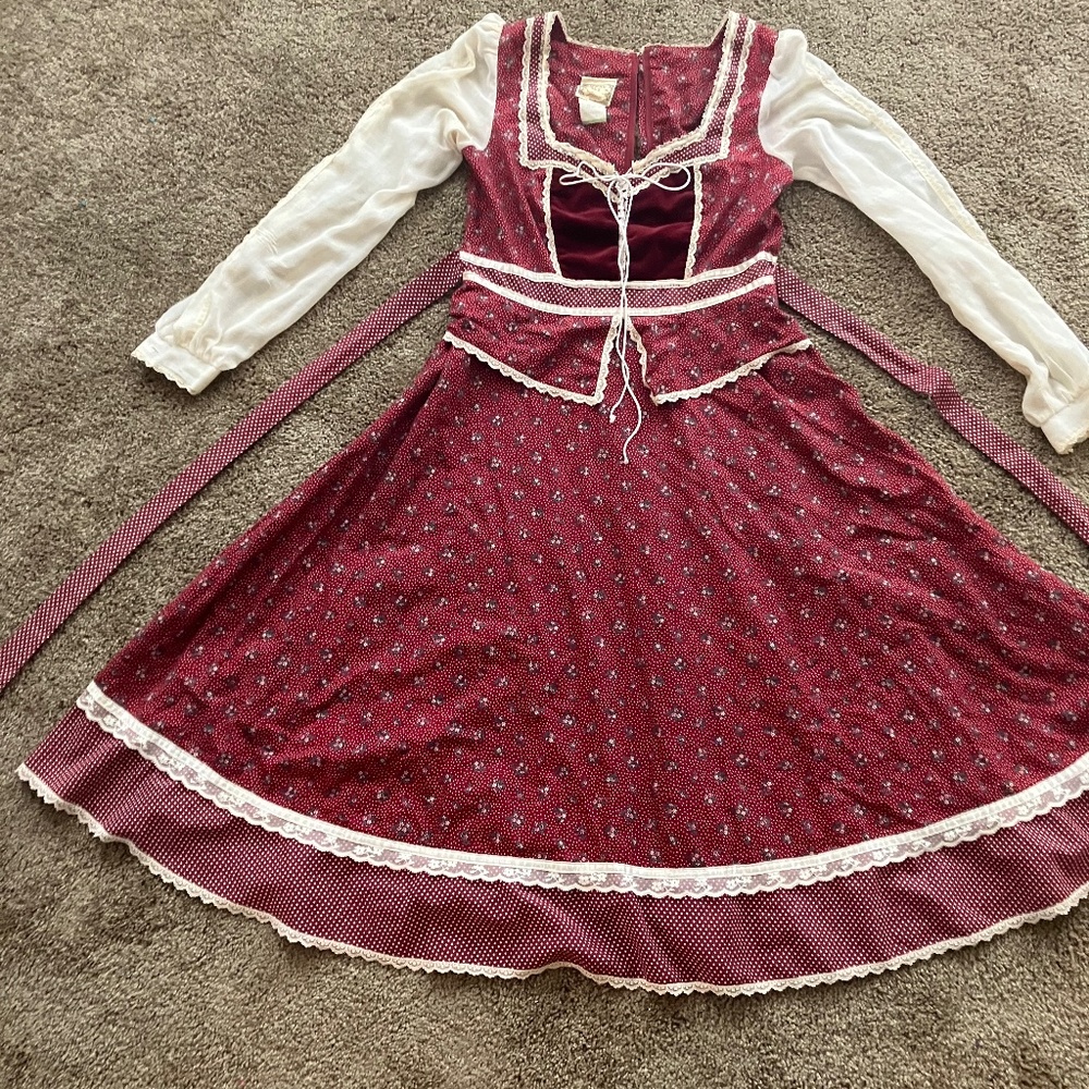 Gunne sax size 13